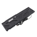 T-WOLF TF800 Four-piece Gaming Combo 104 Keys Keyboard 4-color Breathing Light Mouse 3.5mm Gaming He