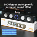 Computer Desktop Speakers