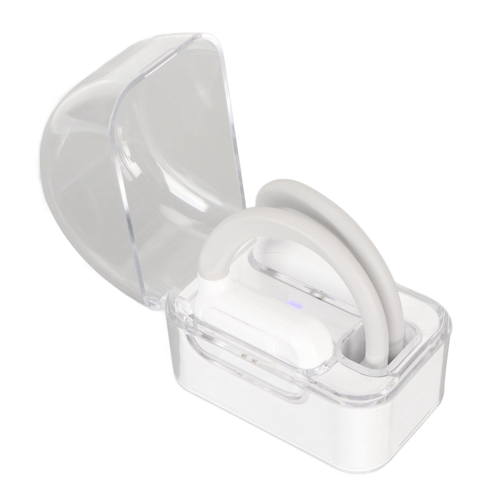 Language Translator Earbuds 74 Languages 70 Accents 0.2s For Music Call Wireless Translator Device W