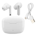 Language Translator Earbuds Supports 114 Languages Real Time High Accuracy Bluetooth Translation Ear